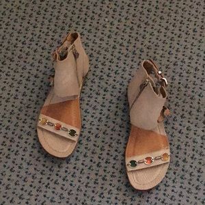A.S. 98 Sandals 37